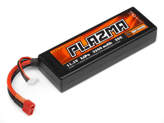 HPI Battery: Plazma11.1v 3S 3200ma