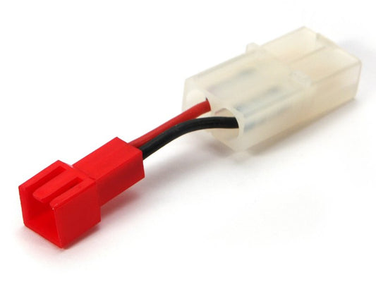 HPI Tamiya Plug to Micro Plug