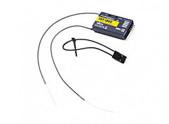 Turnigy iA6C PPM/SBUS 8CH 2.4G AFHDS 2A Telemetry Receiver