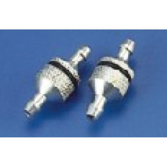 Fuel Filter gauze filter mesh, all fuels 2pcs by Ming Yang