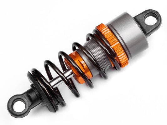 HPI RS4 Alloy Shock set (4)
