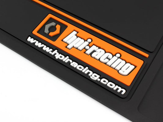 HPI Pit Mat 75x50cm