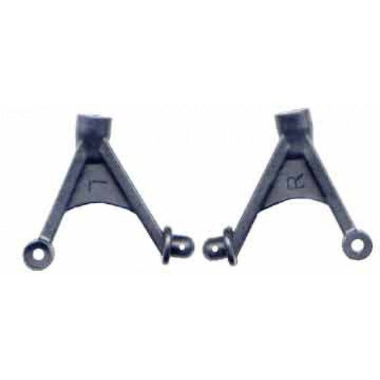 Rear body mounts,EX-C