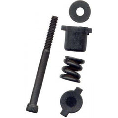 Diff Screw, Nut, & Spring, X-C
