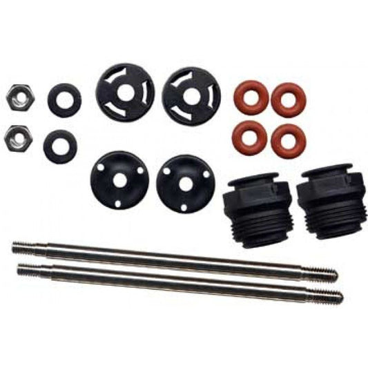 Ft Shock Rebuild Kit 1.3mm X-Cellerator