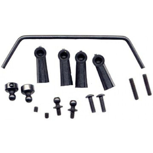 Ft Sway bar Ft X-Cellerators