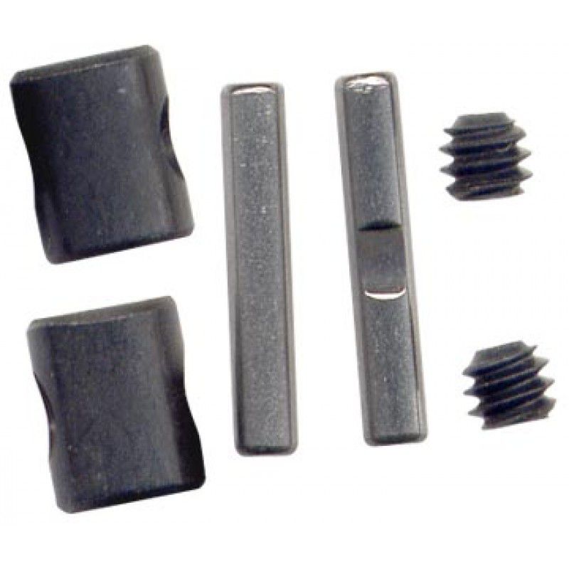Universal Hardware (Pin & Roller) X-Cellerator