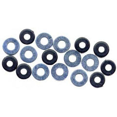 Washers, 3x7mm & 3x8mm, X-C