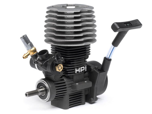 HPI Engine: Nitro Star T3.0 w/pull