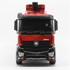 NEW 1:14 2.4G RC Fire Truck water cannon by Huina