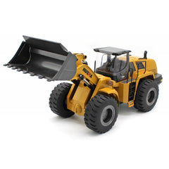 #1583 NEW 2.4G 22ch RC Loader 1/14 scale by HUINA