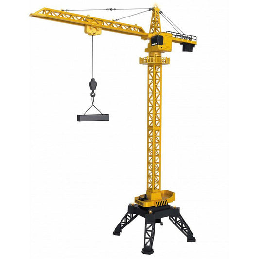 #1585 2.4G Tower Crane 12Ch by HUINA