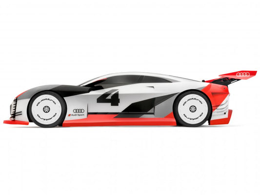 HPI Body 200mm: Audi e-tron