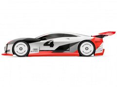 HPI Body 200mm: Audi e-tronPainted