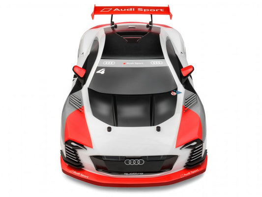 HPI Body 200mm: Audi e-tronPainted