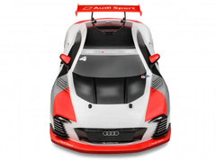 HPI Body 200mm: Audi e-tronPainted