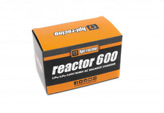 HPI Mains Charger: Reactor 600 (NZ