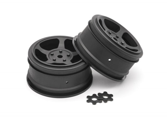 HPI 1/10 Vintage W: 5 Spoke 26mm B
