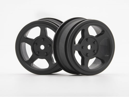 HPI 1/10 Vintage W: 5 Spoke 26mm B