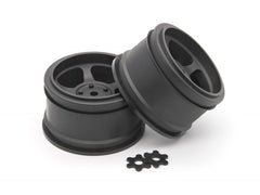 HPI 1/10 Vintage W: 5 Spoke 31mm B