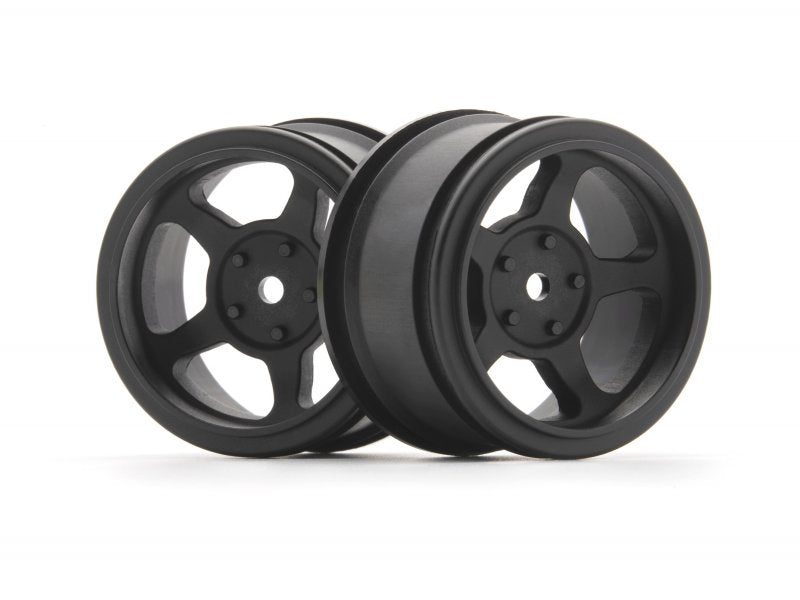 HPI 1/10 Vintage W: 5 Spoke 31mm B