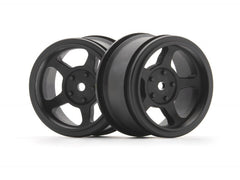 HPI 1/10 Vintage W: 5 Spoke 31mm B