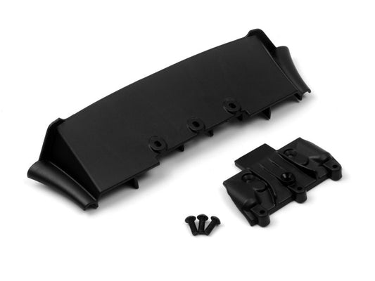 HPI RS4 RR Diffuser set