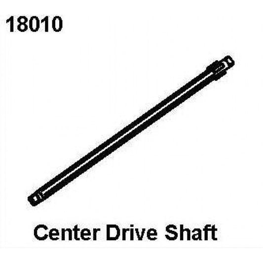 Center Drive Shaft, RCPRO 1/18 MT