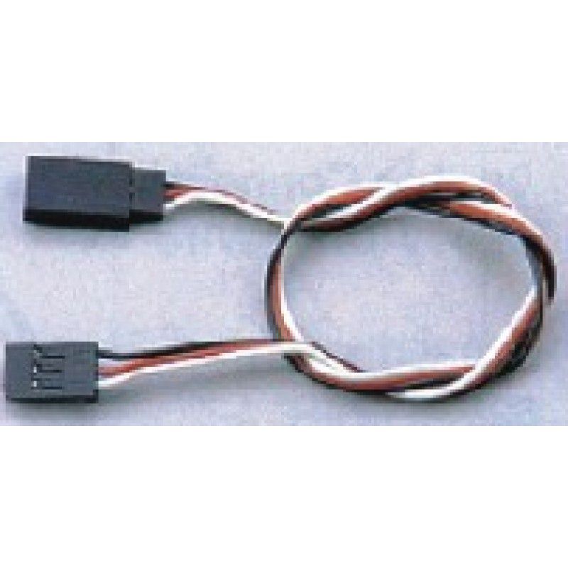 Servo Extension Lead Futaba 12' (50 strand)