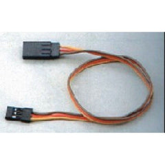 Servo Extension Lead JR 6' (50 strand wire)