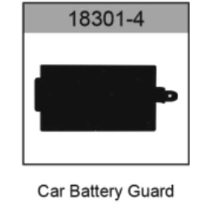 Car Battery Guard HS18301/2, HS18401/2