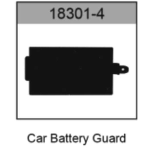 Car Battery Guard HS18301/2, HS18401/2