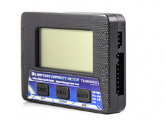 Turnigy 8S Battery Capacity Meter