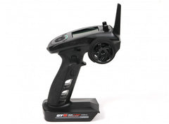 Turnigy GT5 6CH 2.4GHz AFHDS 2A Surface Radio w/GT5 Receiver (Gyro)