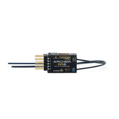 FrSky 2.4GHz ACCESS ARCHER GR6 RECEIVER