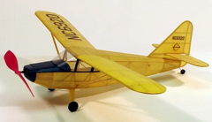 Dumas 17 1/2": Stinson Voyager