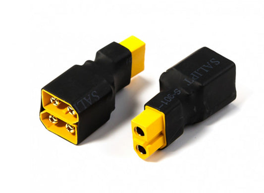 XT60 Series Adapter (2pcs)