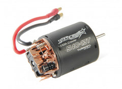 Turnigy Trackstar 540-16T Brushed Motor & 60A ESC Combo for 1/10th Crawler