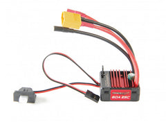 Turnigy Trackstar 540-16T Brushed Motor & 60A ESC Combo for 1/10th Crawler
