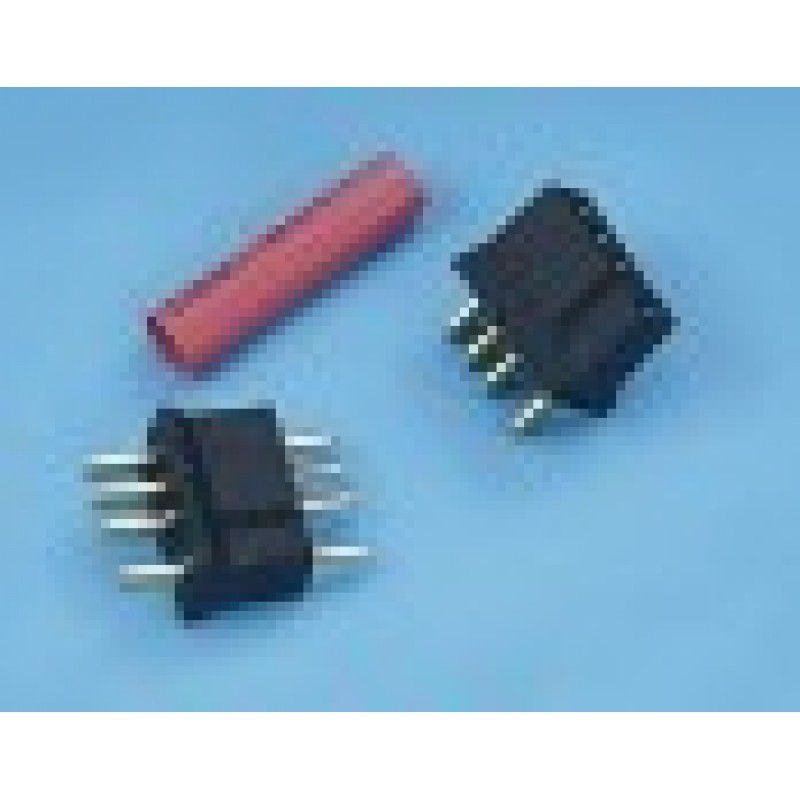 4 Pin Connector