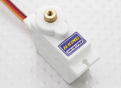 HobbyKing™ HK15178B Digital Servo MG 1.0kg / 0.10sec / 13.4g