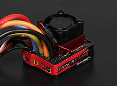 Turnigy TrackStar Waterproof 1/10 Brushless Power System 3000KV/80A