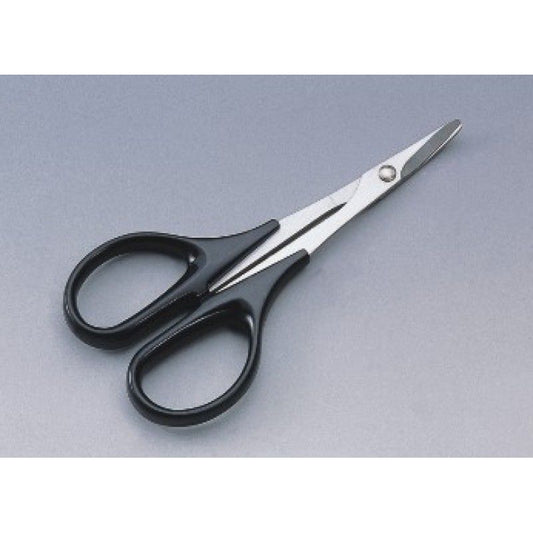 Curved Scissors for plastic/Poly Carb Body