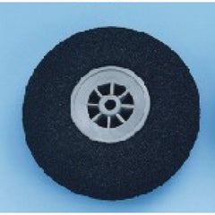 Foam Aircraft Wheel 64mm (pair)