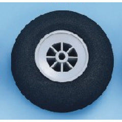 Foam Aircraft Wheel 70mm (pair)