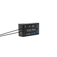 FrSky 2.4GHz ACCESS ARCHER SR8 Pro RECEIVER