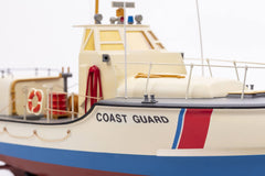 Billing Boats 1/40 US Coast Guard