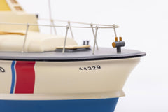 Billing Boats 1/40 US Coast Guard