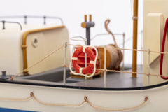 Billing Boats 1/40 US Coast Guard