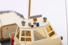 Billing Boats 1/40 US Coast Guard